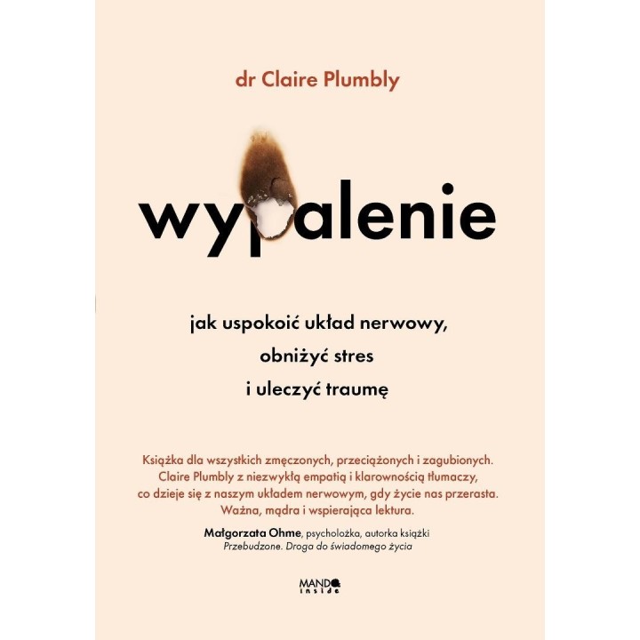 Wypalenie