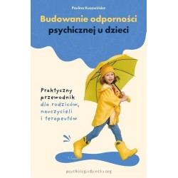 Budowanie odporności psychicznej u dzieci
