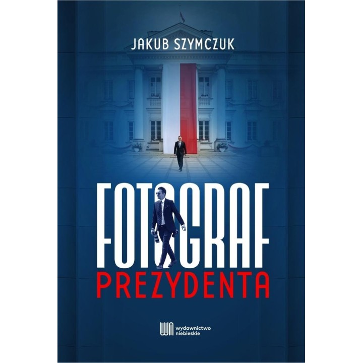 Fotograf prezydenta