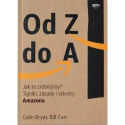 Od Z do A. Jak to zrobiliśmy? w.2