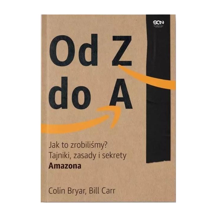 Od Z do A. Jak to zrobiliśmy? w.2