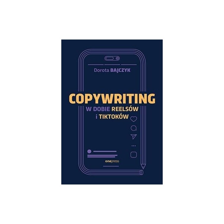 Copywriting w dobie reelsów i tiktoków