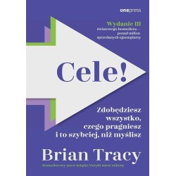 Cele! Zdobędziesz wszystko, czego pragniesz...