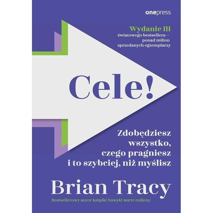 Cele! Zdobędziesz wszystko, czego pragniesz...