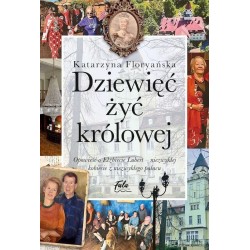 Dziewięć żyć królowej