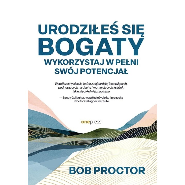 Urodziłeś się bogaty. Wykorzystaj w pełni swój...