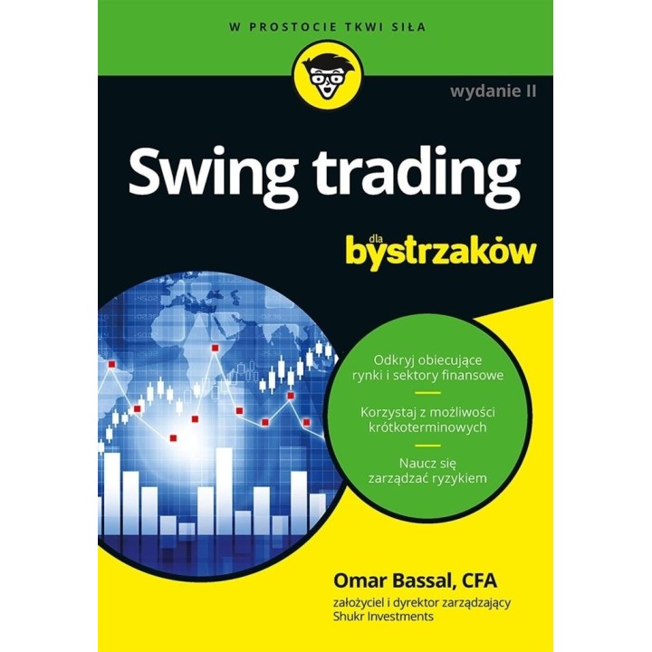 Swing trading dla bystrzaków w.2