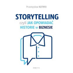 Storytelling, czyli jak opowiadać historie...