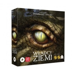 Dominant Species: Władcy Ziemi