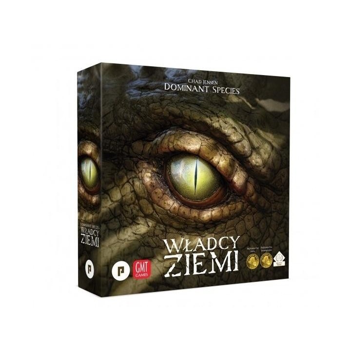 Dominant Species: Władcy Ziemi