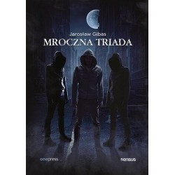 Pakiet: Mroczna triada