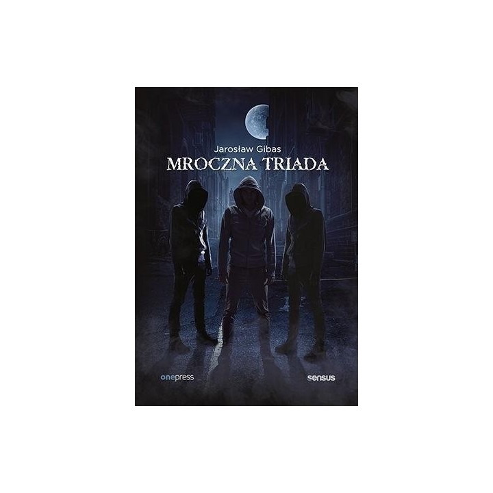 Pakiet: Mroczna triada