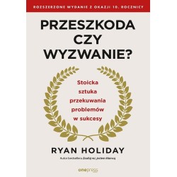 Przeszkoda czy wyzwanie?