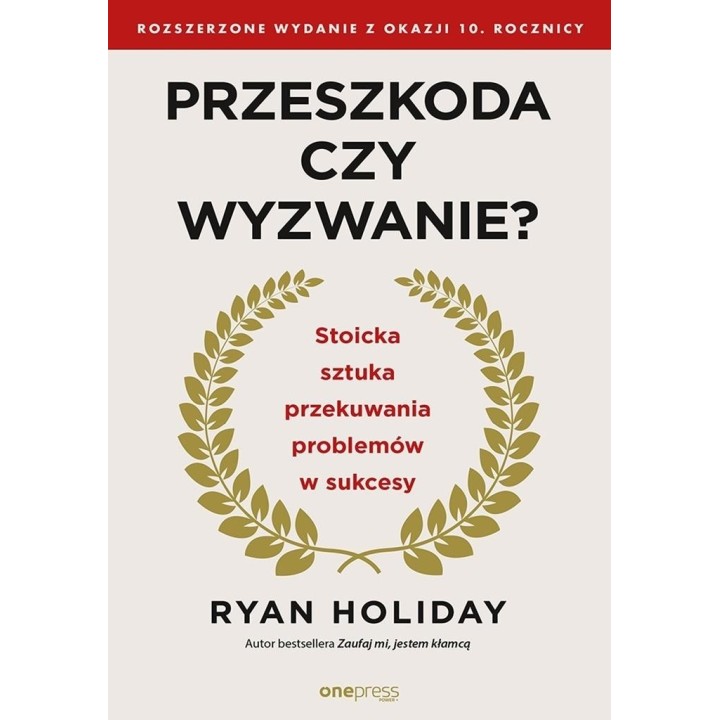 Przeszkoda czy wyzwanie?