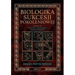 Biologika Sukcesji Pokoleniowej Sezon IV