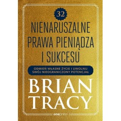 32 nienaruszalne prawa pieniądza i sukcesu