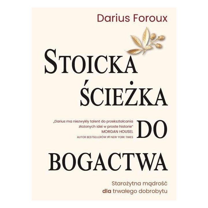Stoicka ścieżka do bogactwa