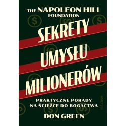 Sekrety umysłu milionerów