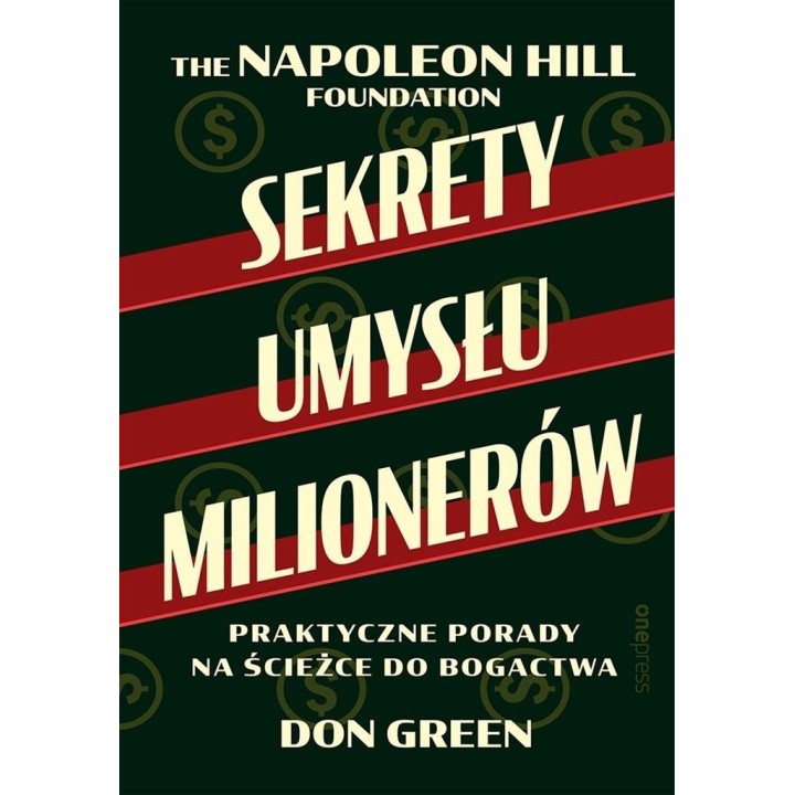 Sekrety umysłu milionerów