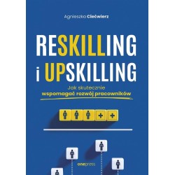 Reskilling i upskilling