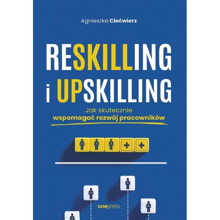 Reskilling i upskilling