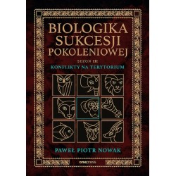 Biologika Sukcesji Pokoleniowej Sezon III