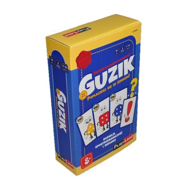 Guzik