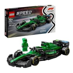 LEGO(R) SPEED CHAMPIONS 77245 Bolid F1 Aston Martin