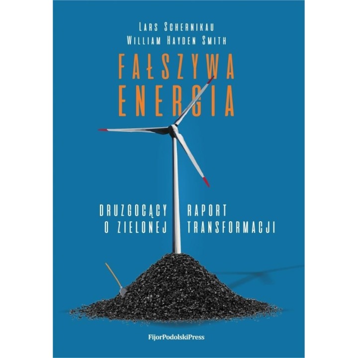 Fałszywa energia
