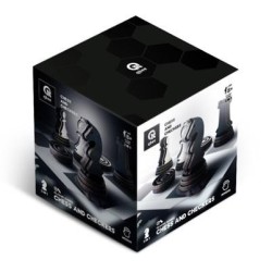 Gra classic - Chess and checkers