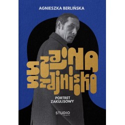 Szajna, Szajnisko. Portret zakulisowy