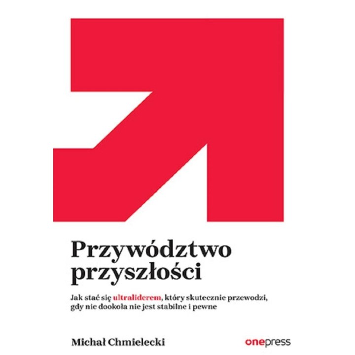 Przywództwo przyszłości