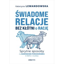 Świadome relacje bez kłótni o rację