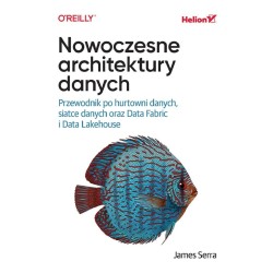 Nowoczesne architektury danych