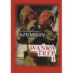 Wańka Trep 1. Dziennik żołnierza w.4