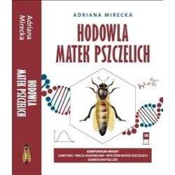 Hodowla Matek Pszczelich