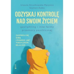 Odzyskaj kontrolę nad swoim życiem