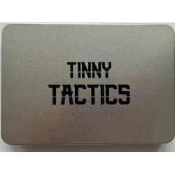 Tinny Tactics