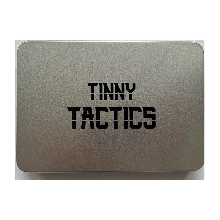 Tinny Tactics