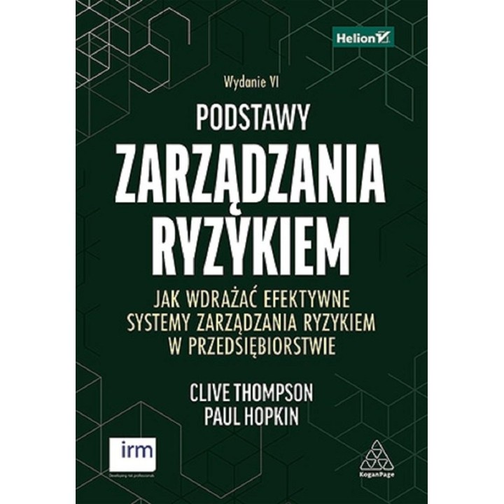 Podstawy zarządzania ryzykiem