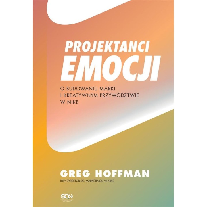 Projektanci emocji. O budowaniu marki..