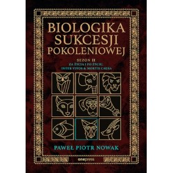 Biologika Sukcesji Pokoleniowej Sezon II Za życia
