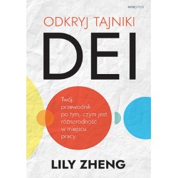 Odkryj tajniki DEI
