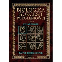 Biologika Sukcesji Pokoleniowej Sezon I Świadomość