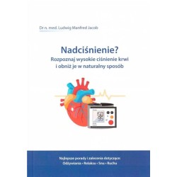Nadciśnienie?