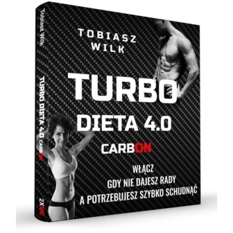 Turbo Dieta 4.0 CarbOn