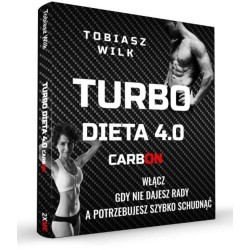 Turbo Dieta 4.0 CarbOn