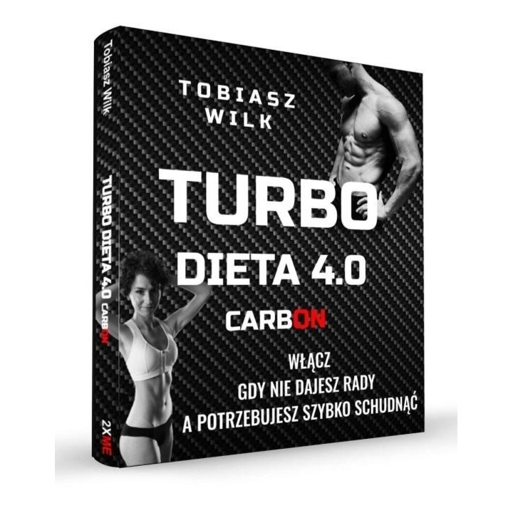 Turbo Dieta 4.0 CarbOn