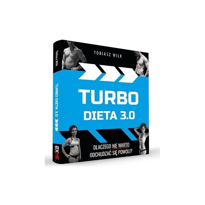 Turbo Dieta 3.0