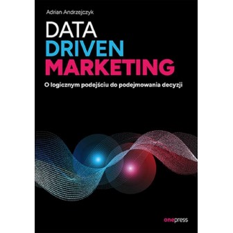 Data driven marketing